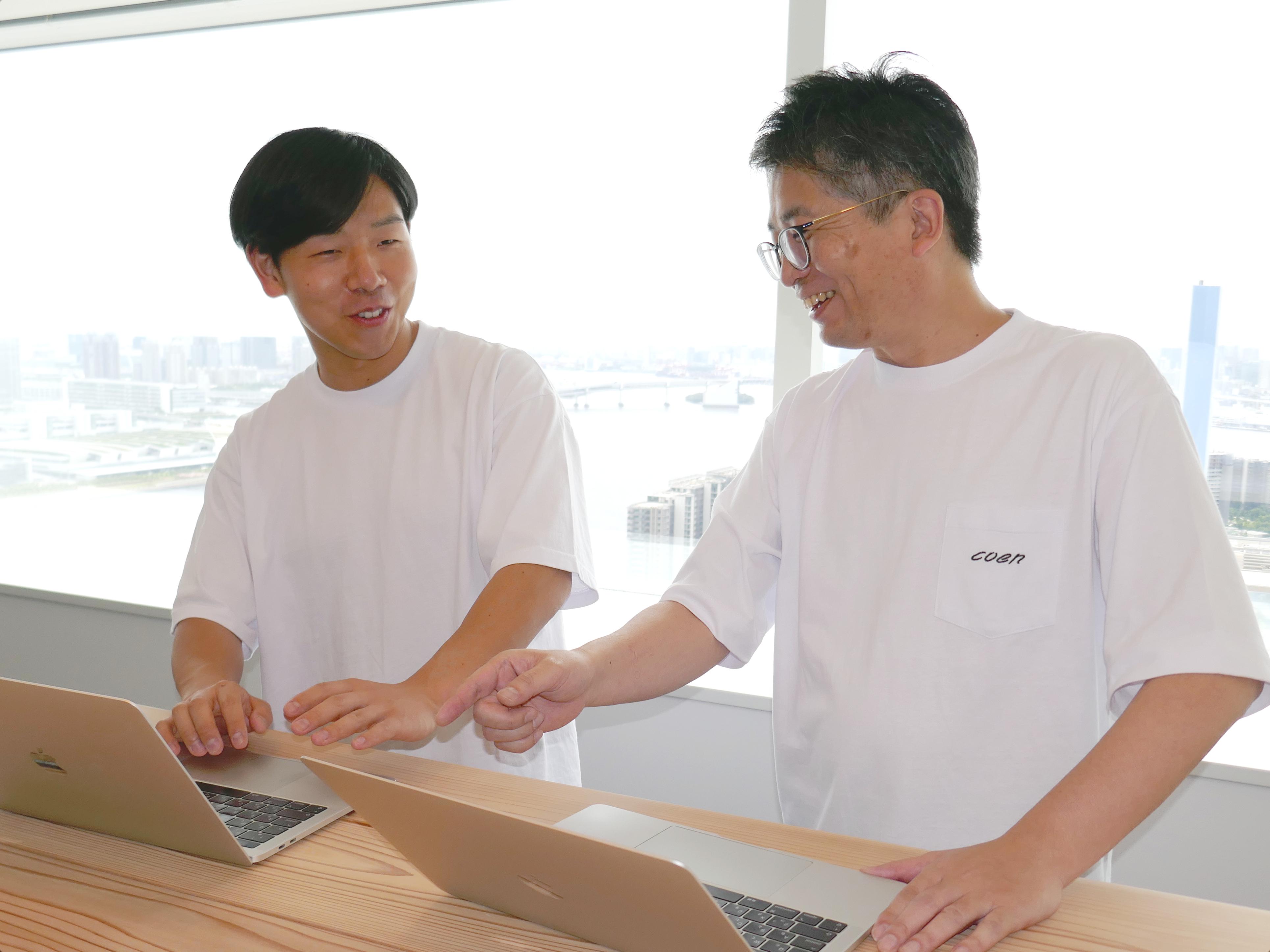 株式会社 メンバーズ　サースプラスカンパニーのイメージ画像3