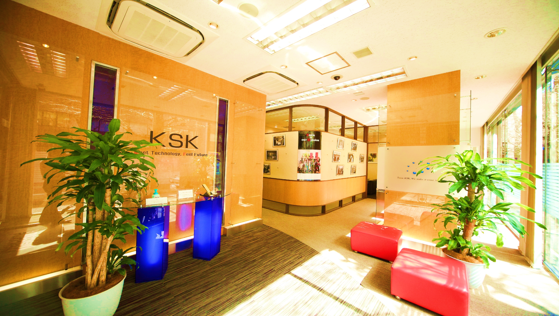 株式会社 ＫＳＫのイメージ画像1