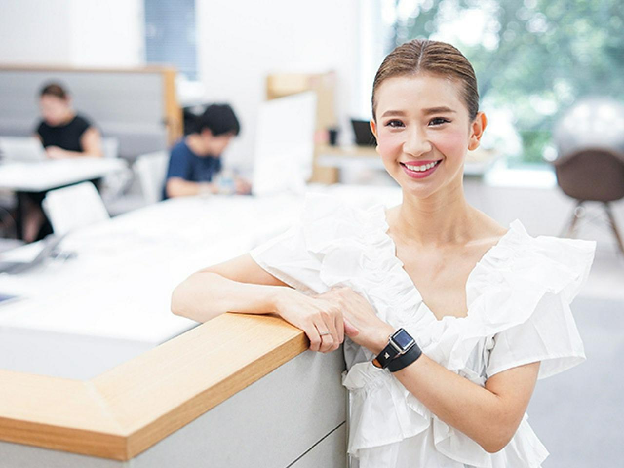 株式会社RECEPTIONIST 求人画像1