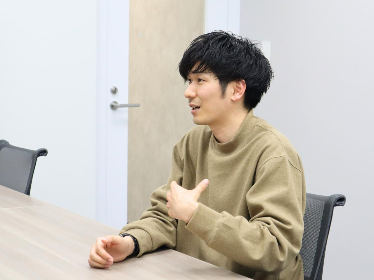 株式会社RECEPTIONIST 求人画像1