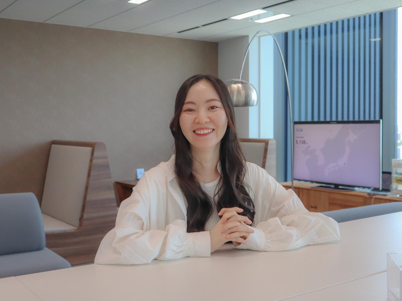株式会社RECEPTIONIST 求人画像1