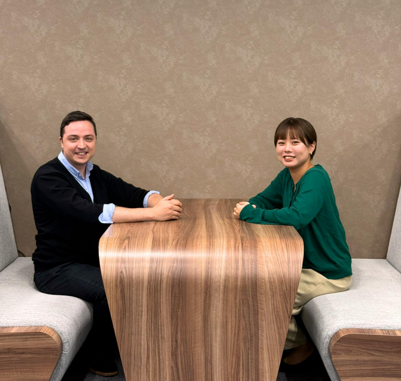 株式会社RECEPTIONIST 求人画像1