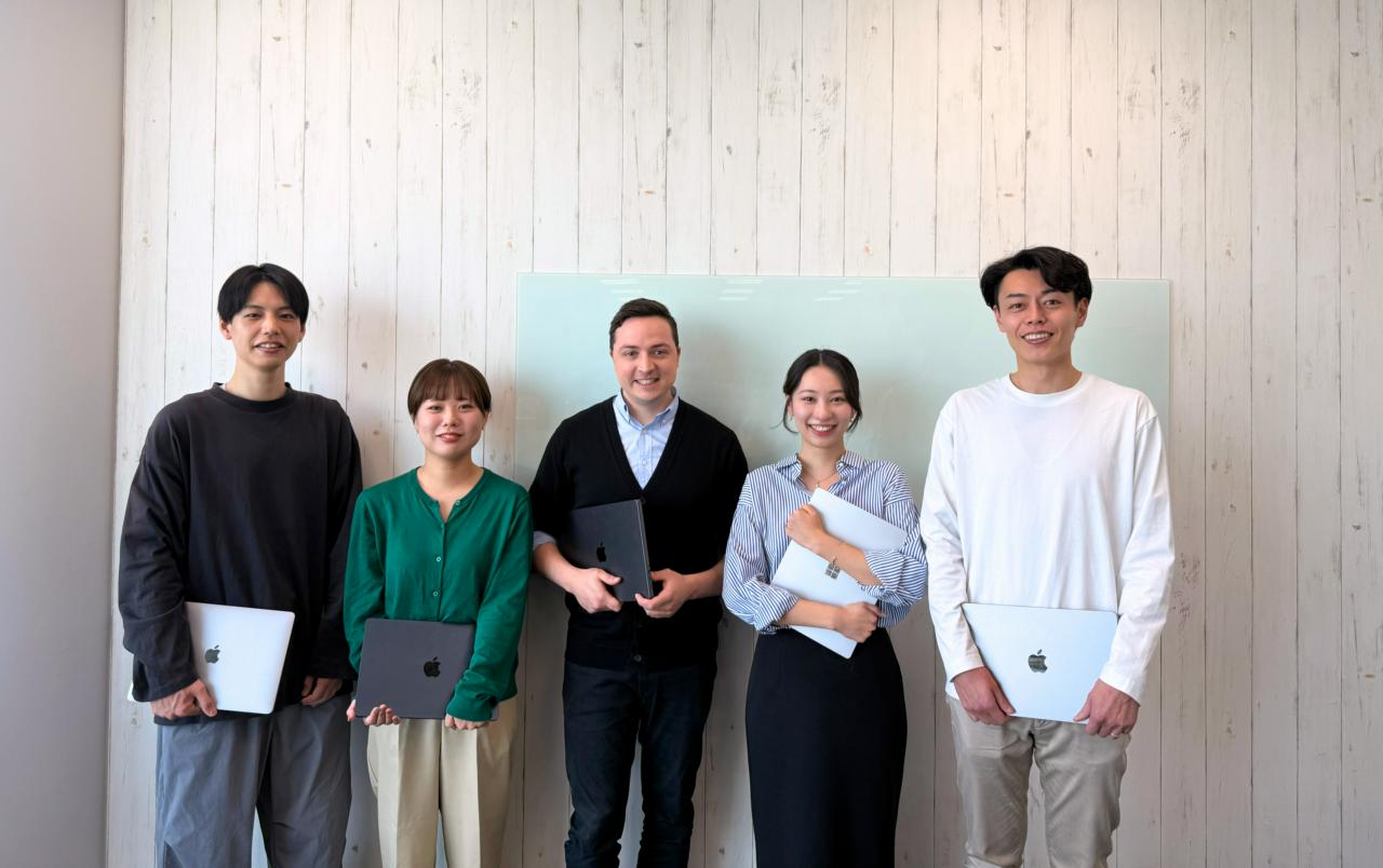 株式会社RECEPTIONIST 求人画像1