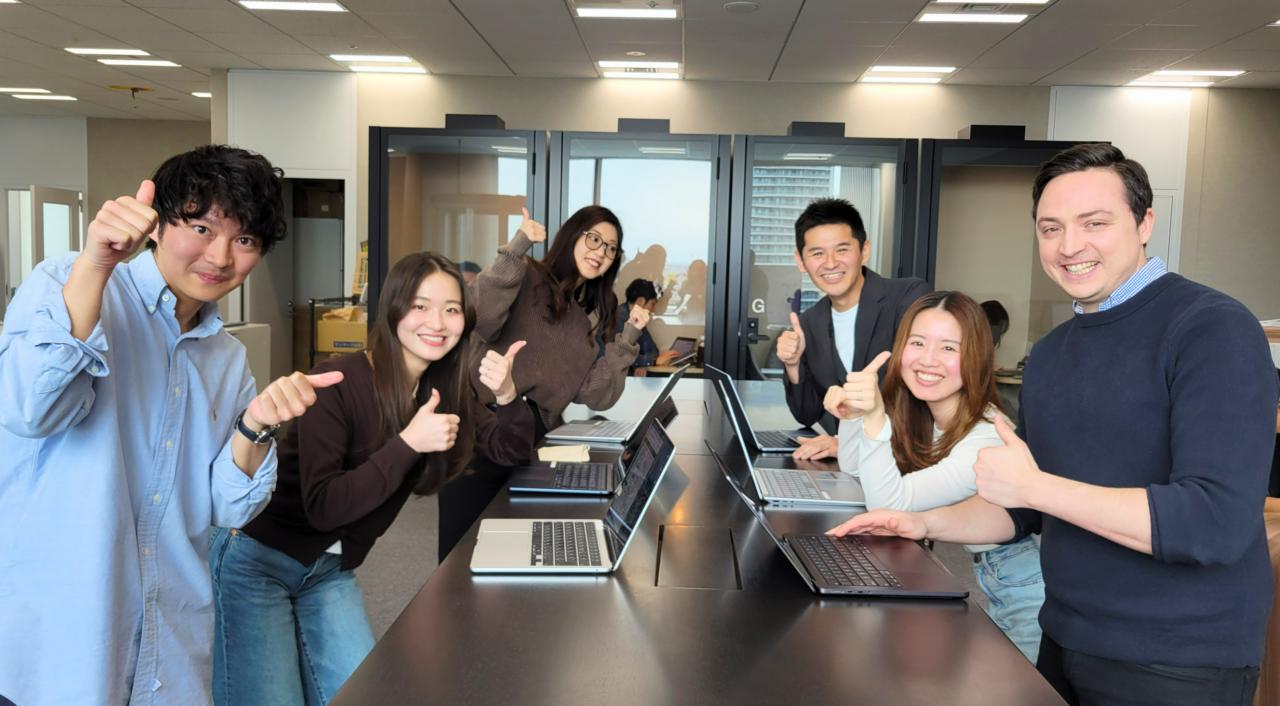 株式会社RECEPTIONIST 求人画像1