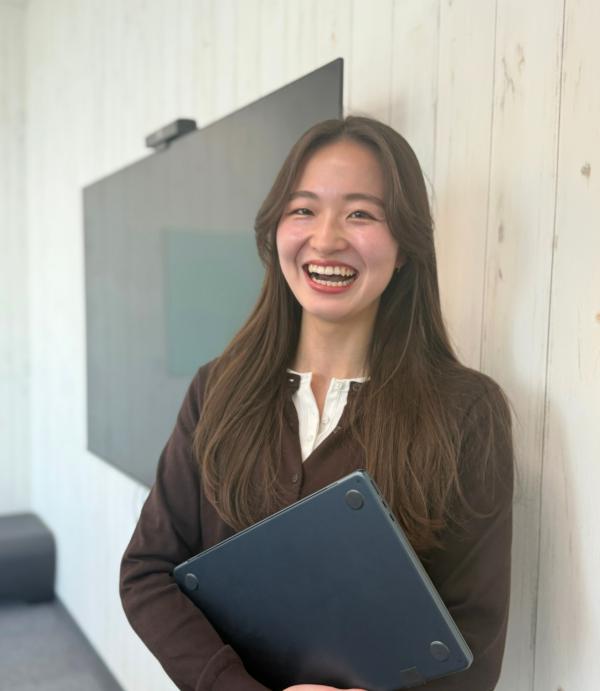 募集している求人：マーケター