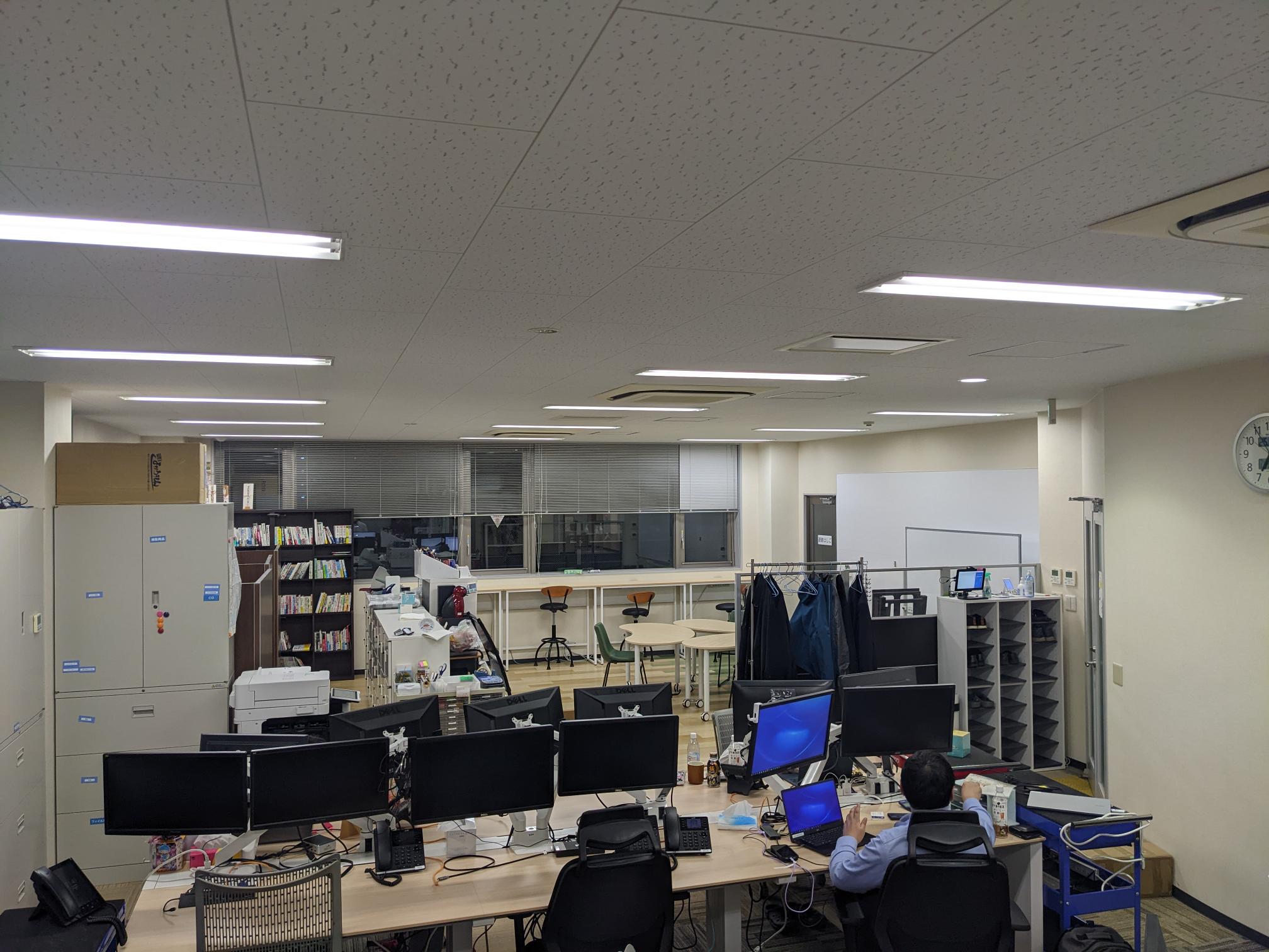 CCアーキテクト 株式会社のイメージ画像1