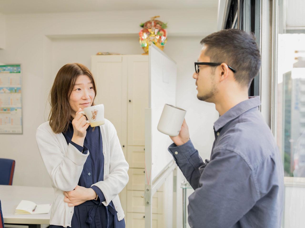 設立は1987年7月。経験豊富で、高度なスキルを備えた技術者を揃え、受託開発を中心に行っている。