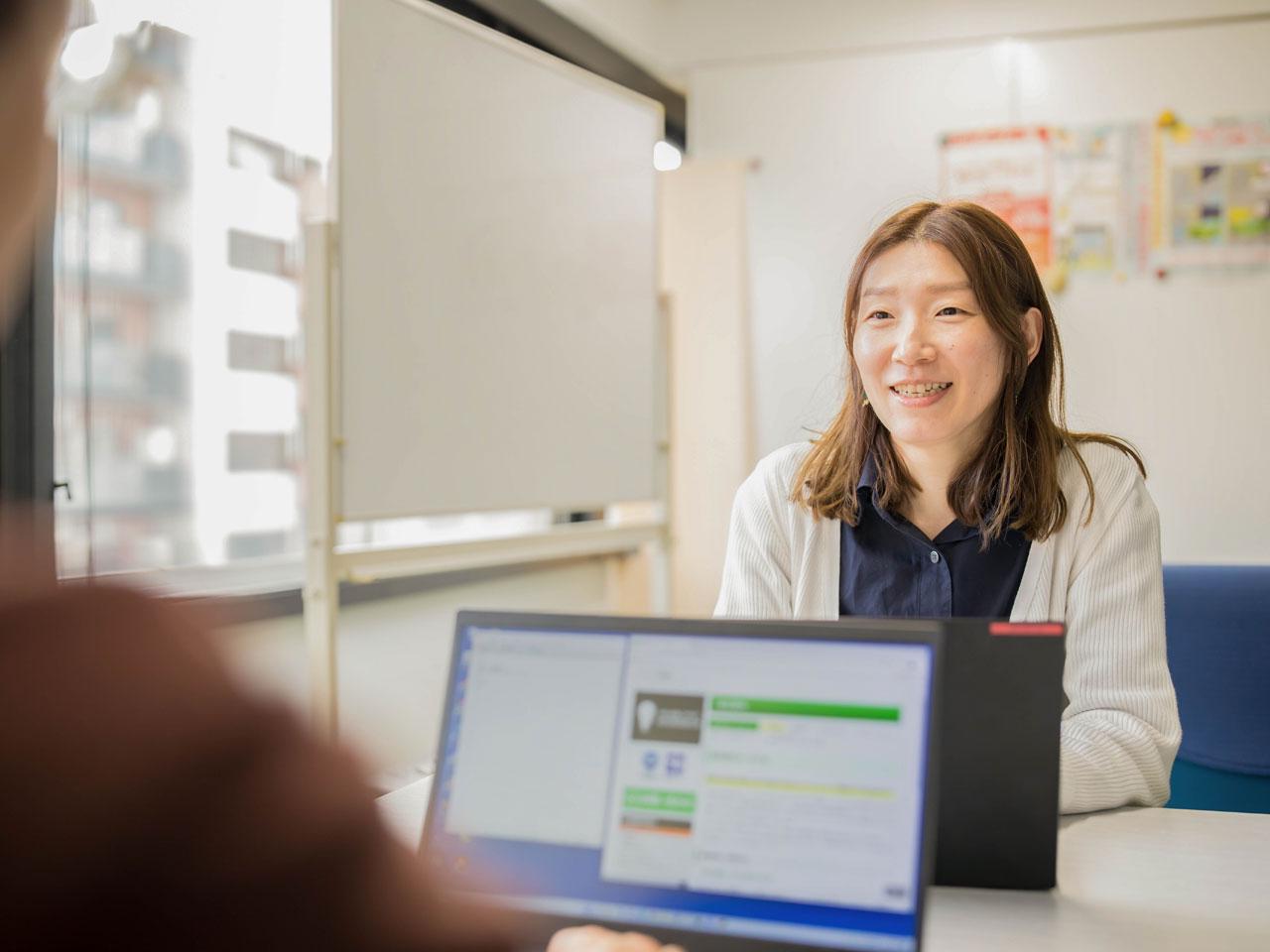 株式会社 オークのイメージ画像3