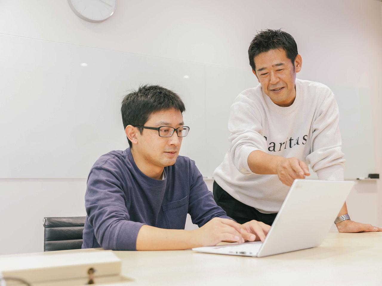 株式会社 G-Trustのイメージ画像3