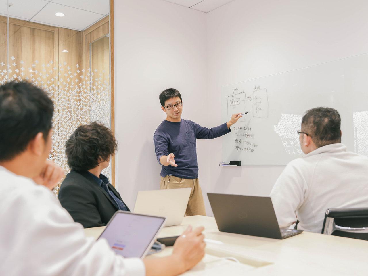 株式会社 G-Trustのイメージ画像2