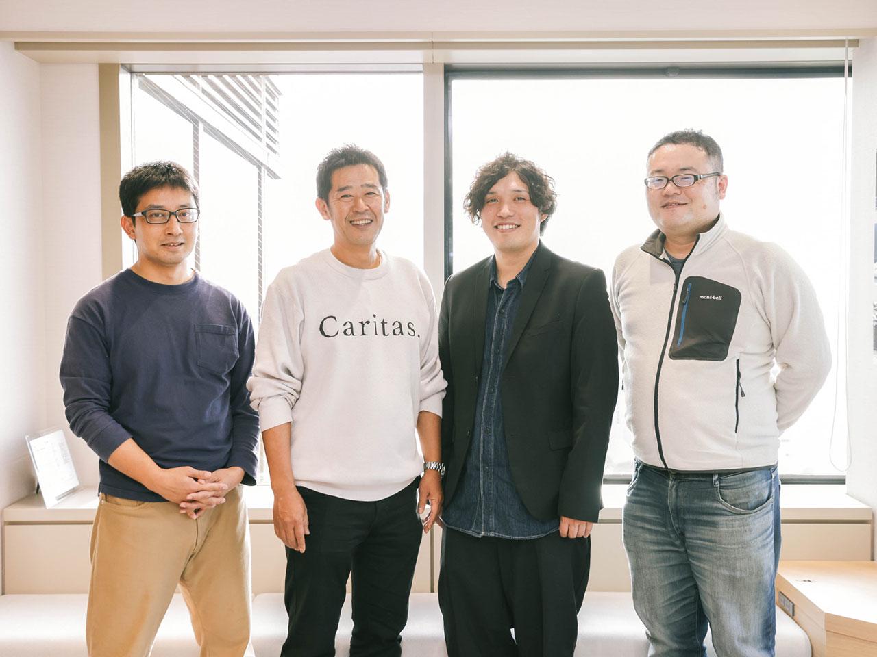 株式会社 G-Trustのイメージ画像1