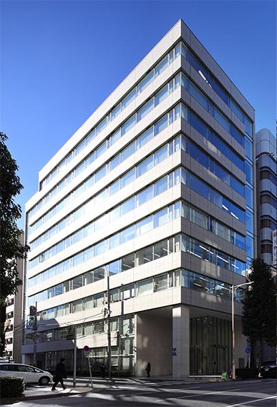 オフィスビルの開発、建築設計プロデュースを専門として事業を展開している同社。