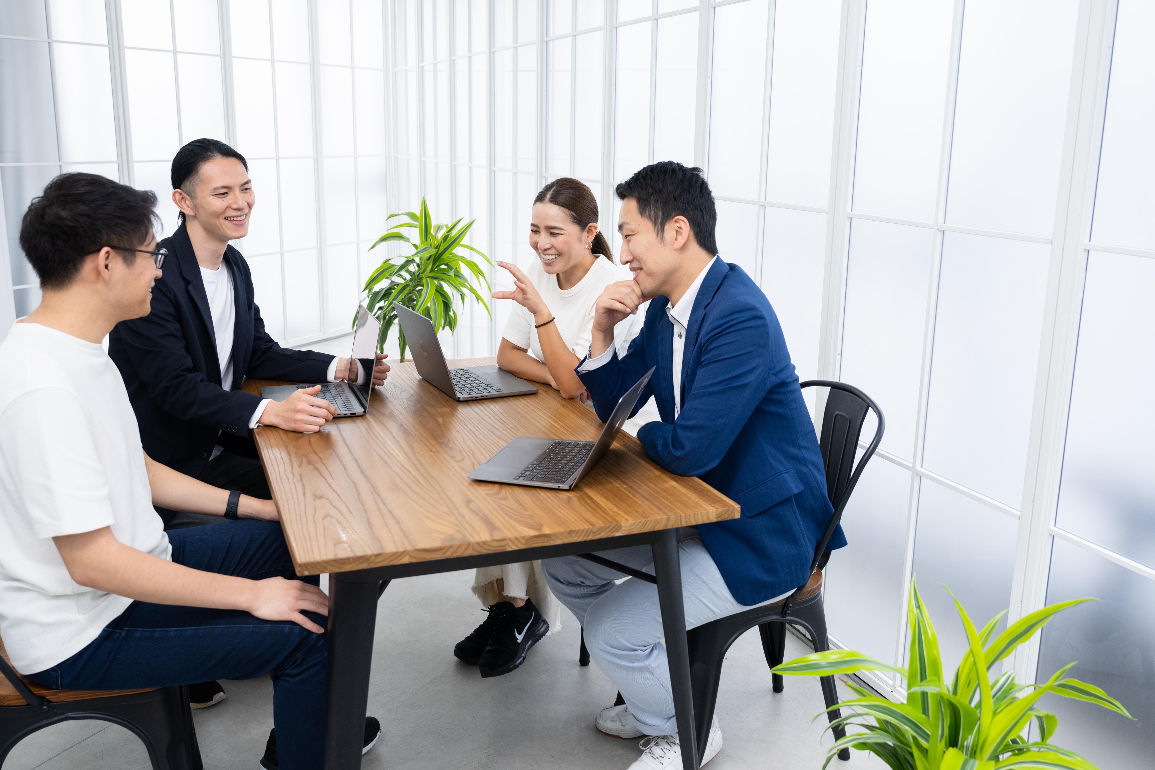 Lecto 株式会社のイメージ画像3