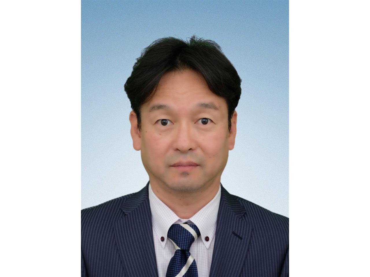 代表取締役社長　谷口 智之氏