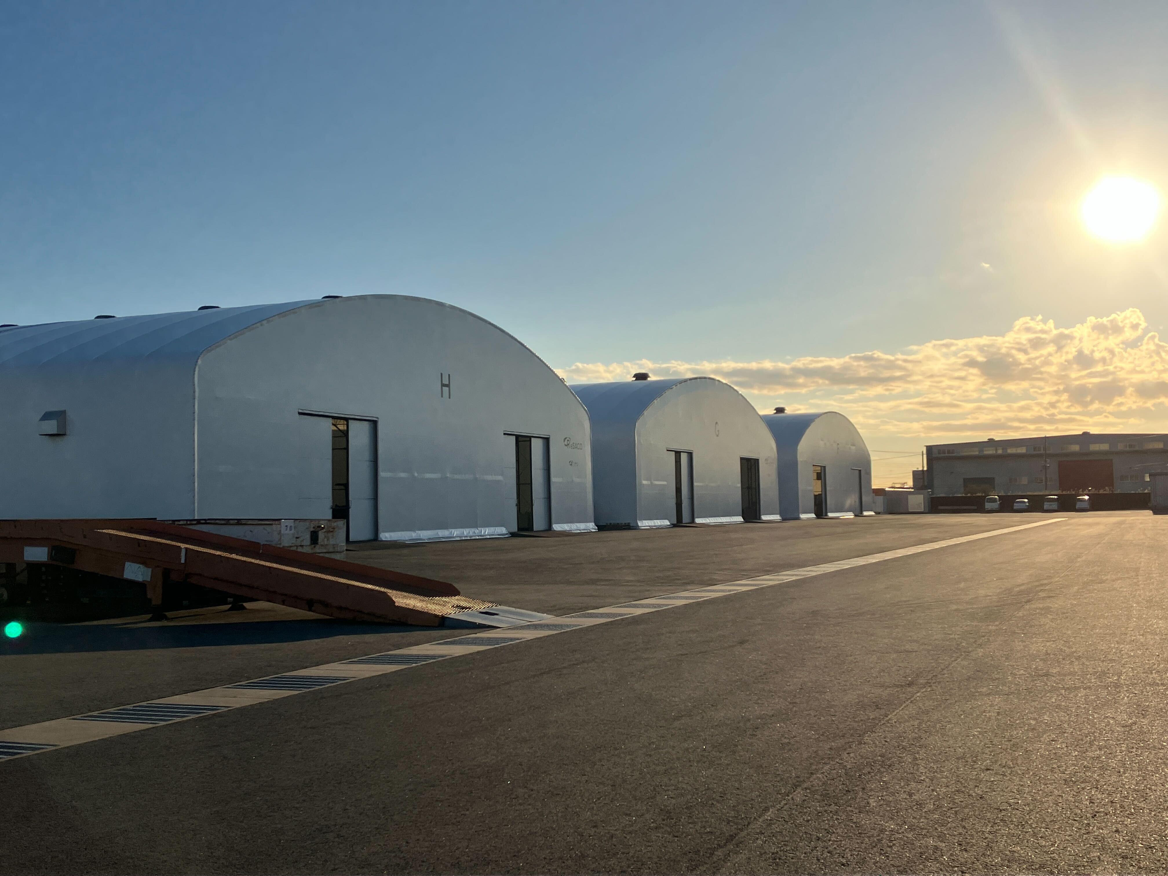 同社はまだまだスタートアップ。チャレンジ好きな人にはもってこいの環境。