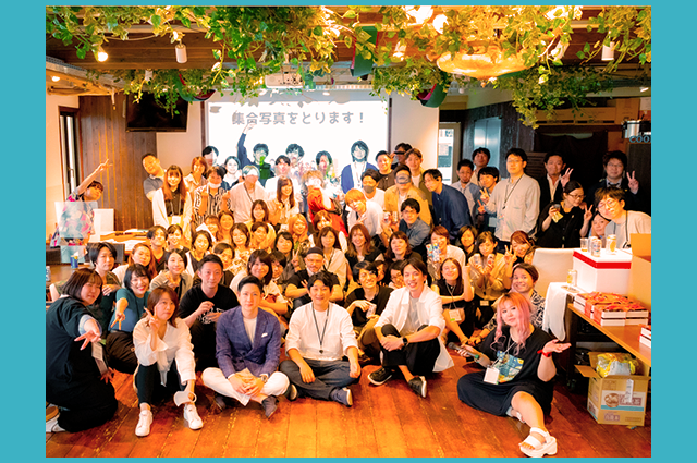 株式会社 ＭＵＧＥＮＵＰのイメージ画像1