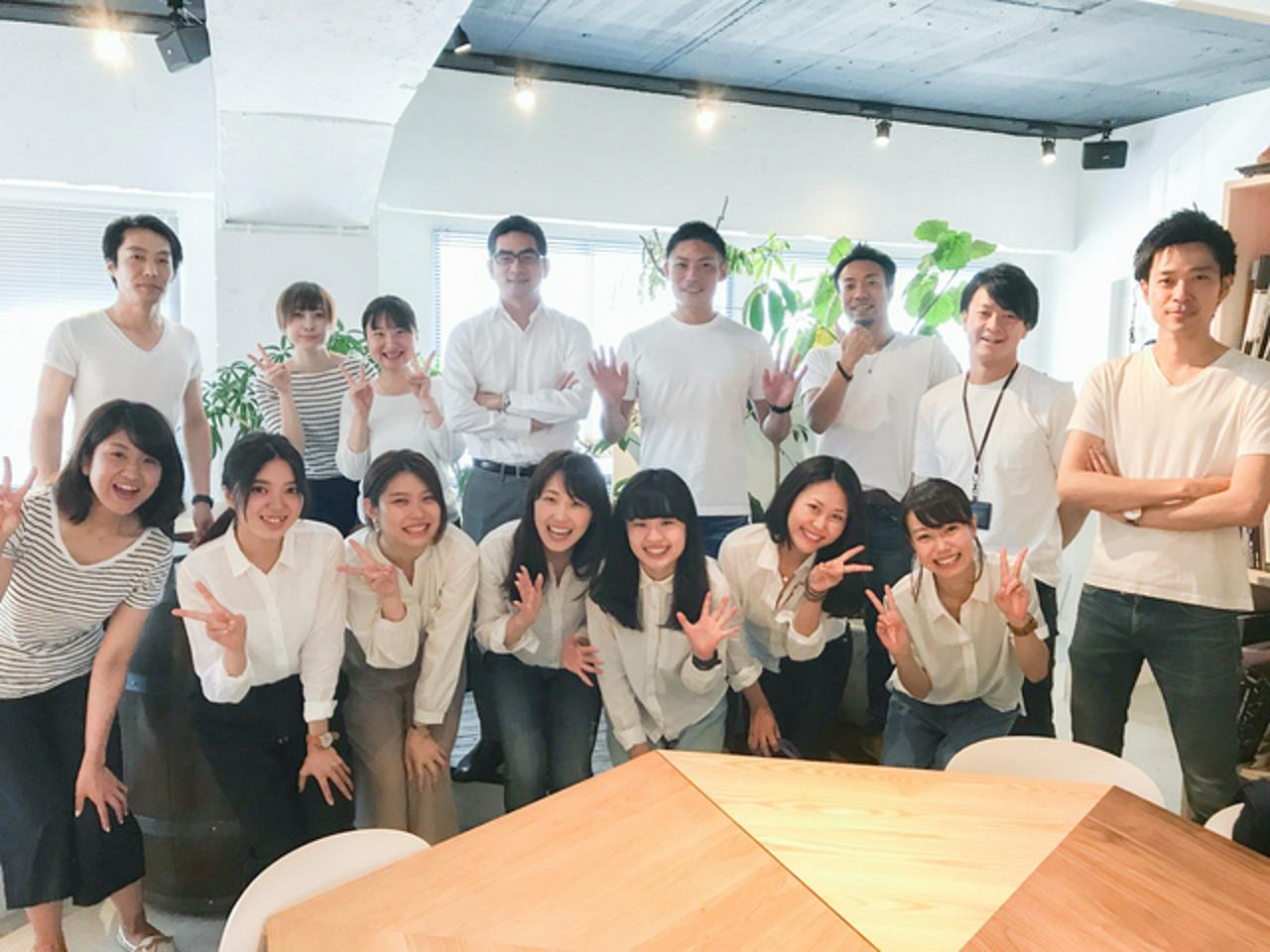 株式会社WAKUWAKU 求人画像1