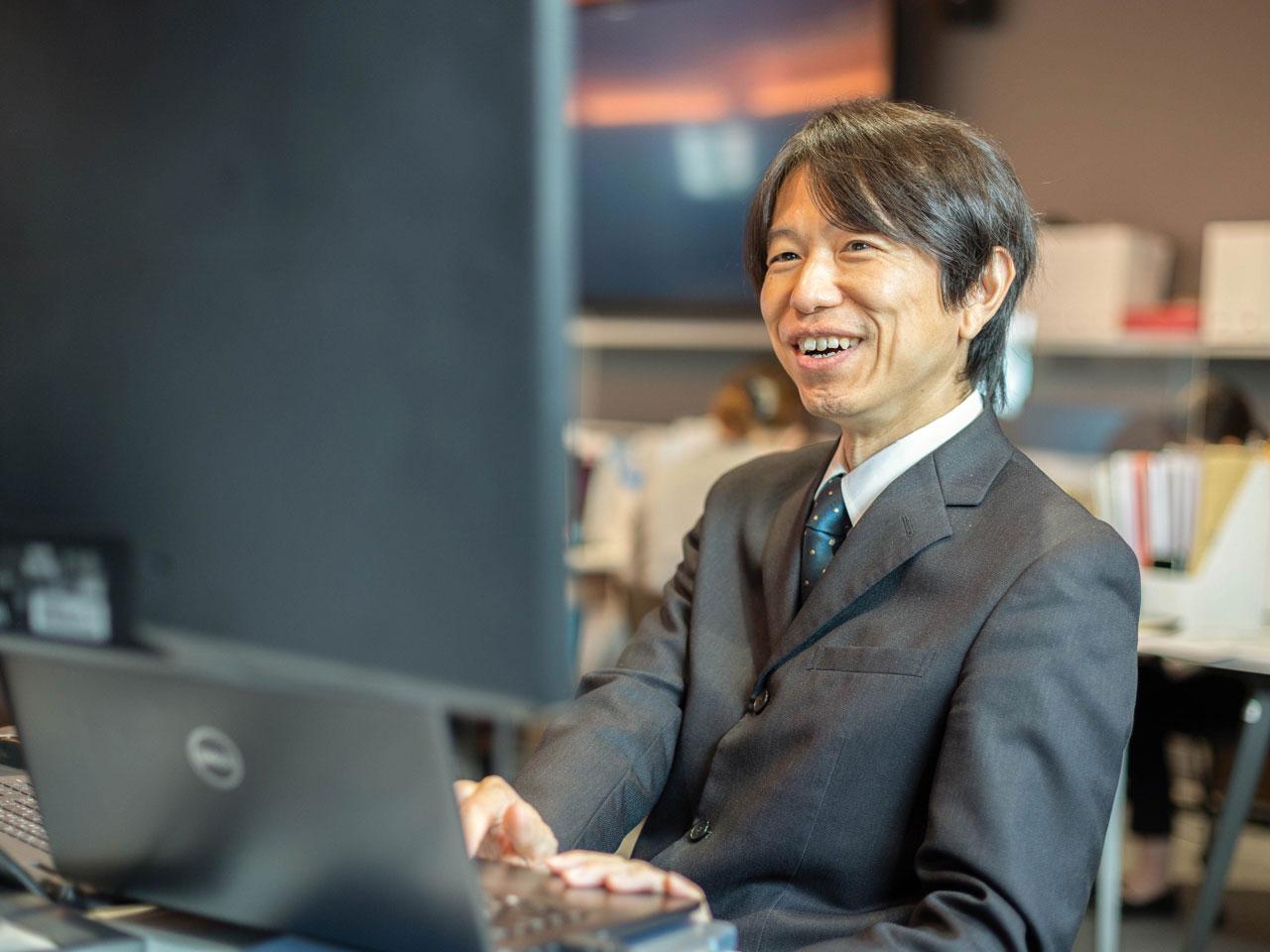 医療・介護・保育等に関する福利厚生も整い、安定感のあるエンジニアライフを山口市で送ることができる。