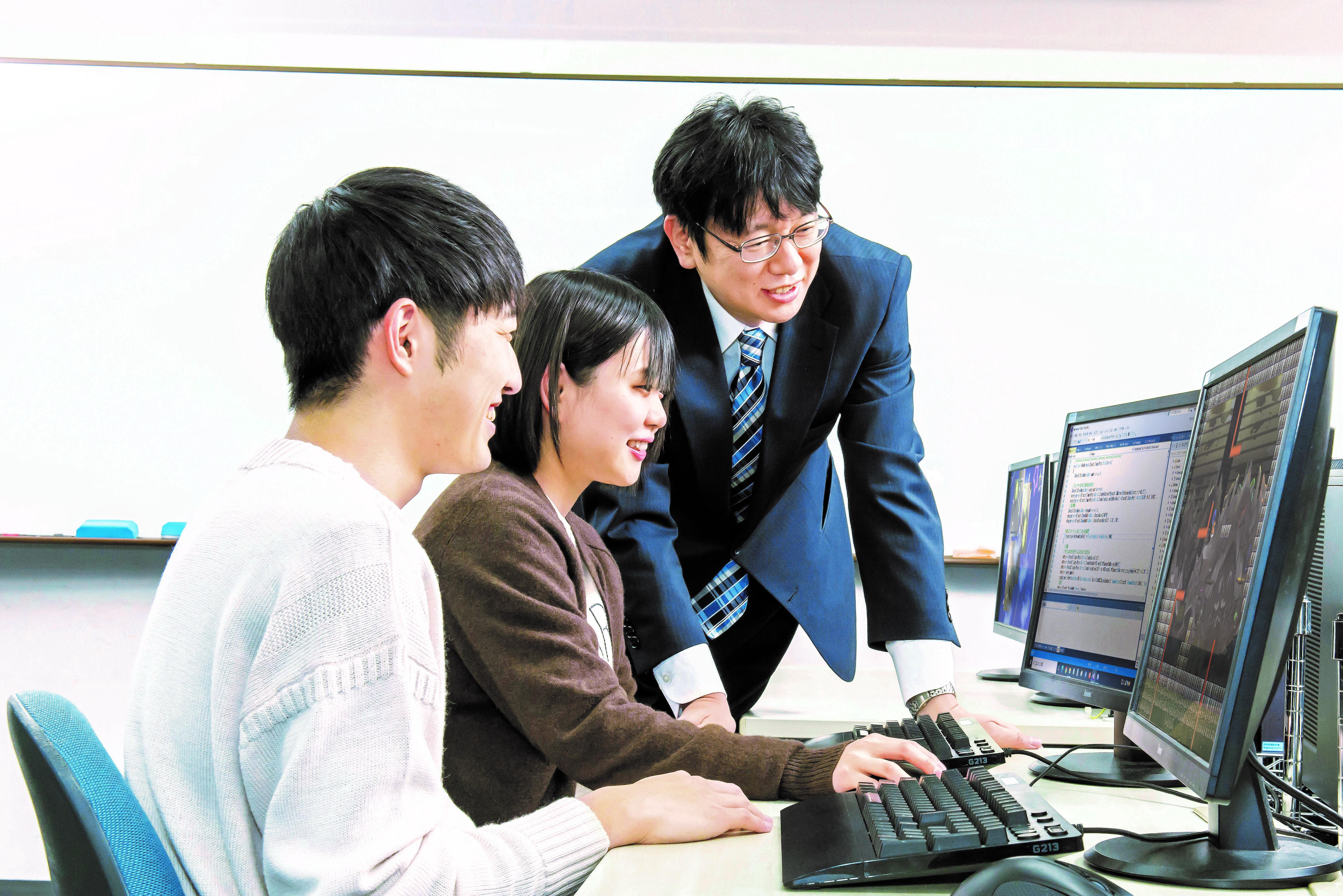 学校法人 河合塾学園のイメージ画像1