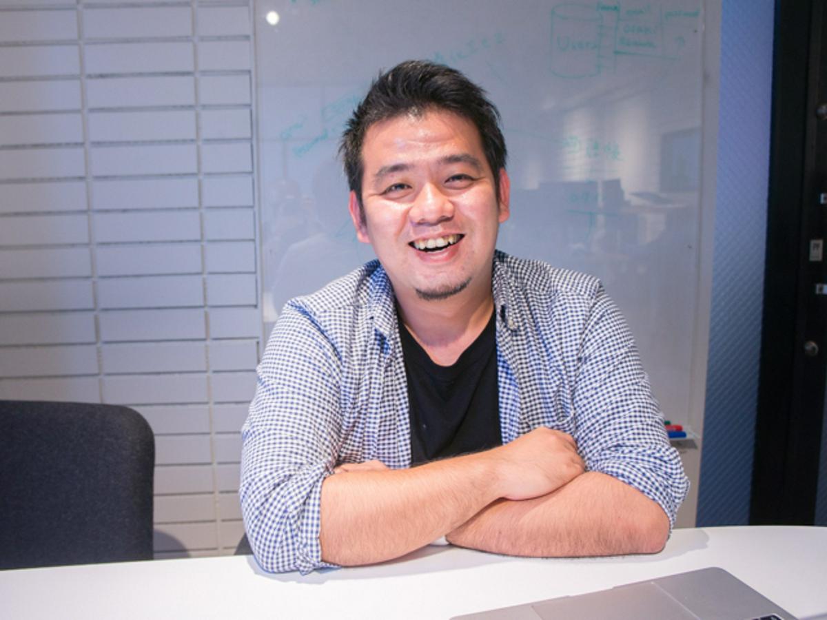 インタビュー画像