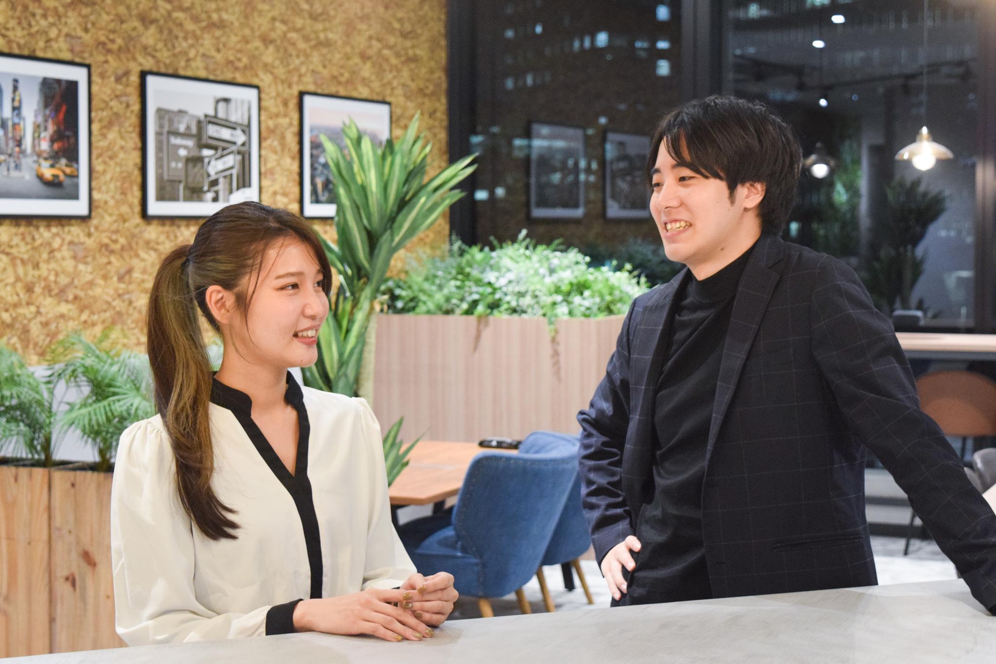 株式会社 SFIDA Xのイメージ画像3