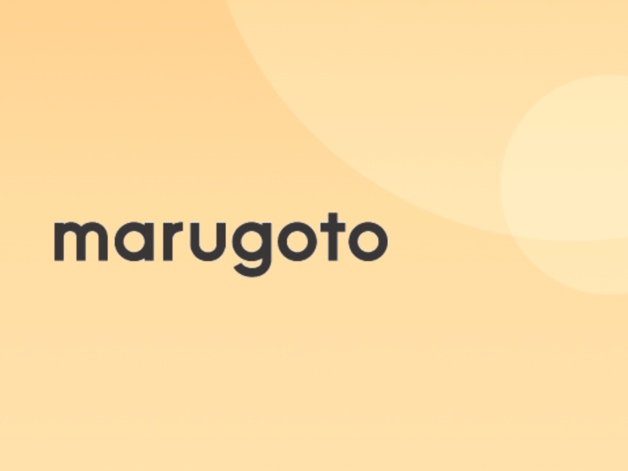 マルゴト 株式会社のイメージ画像2