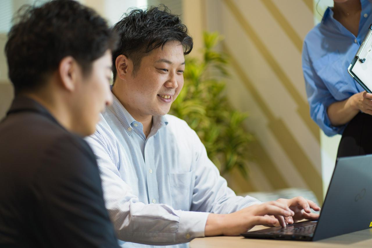 ＮＸ情報システム株式会社 求人画像1