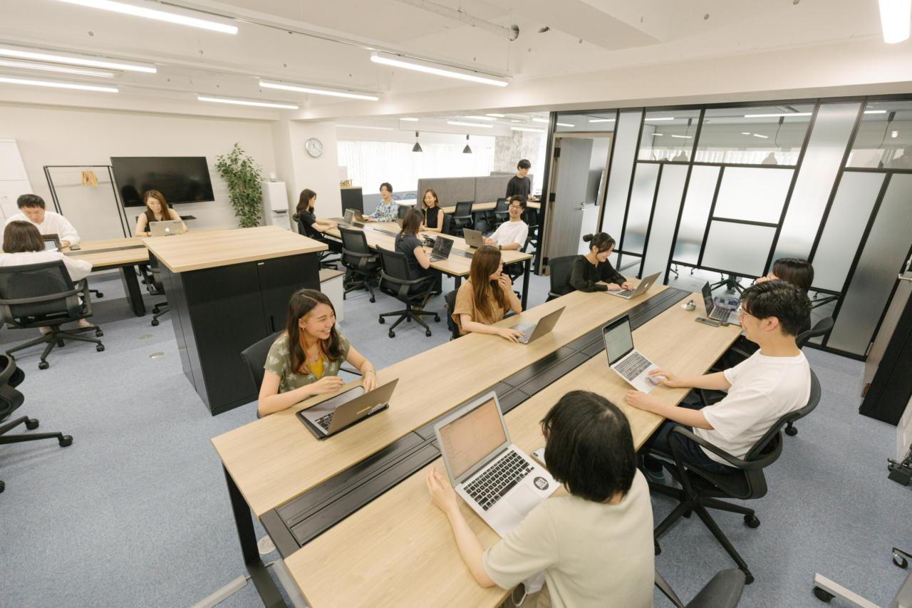 株式会社unbot 求人画像1