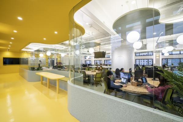 募集している求人：パートナーアライアンス職＜営業＞中途採用※上海勤務