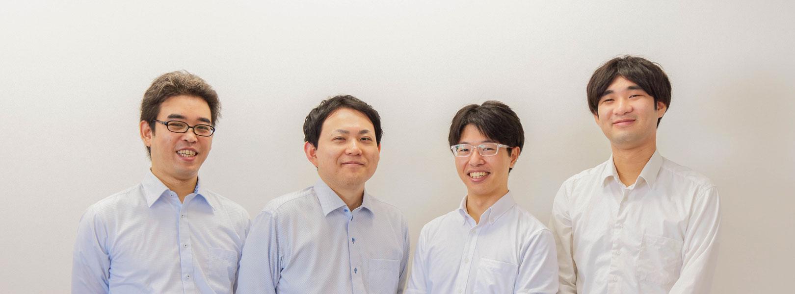 企業トップ画像