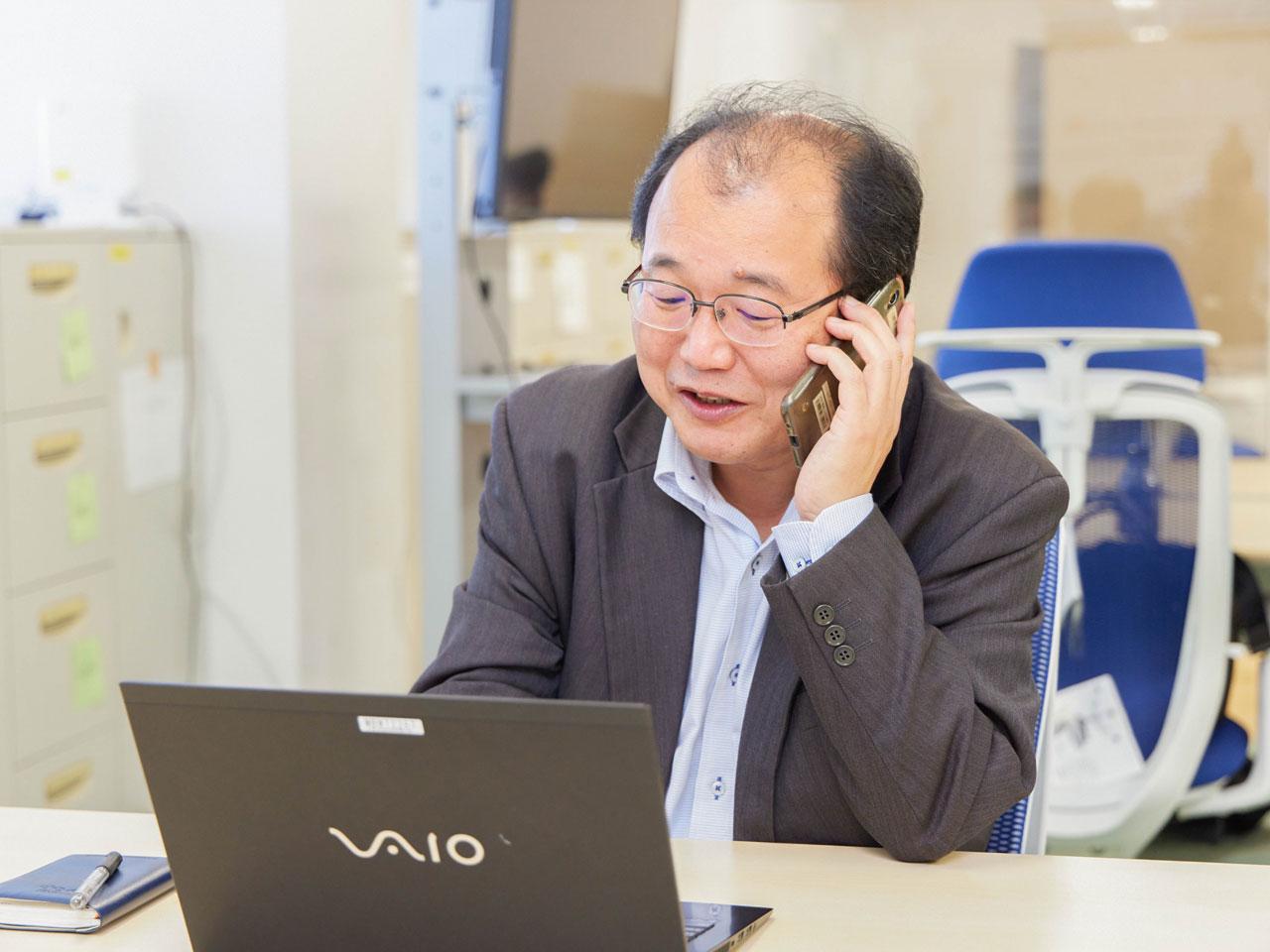 多様なプロジェクトの立ち上がりが見込まれるため、PM・SEの強化が急務だ。