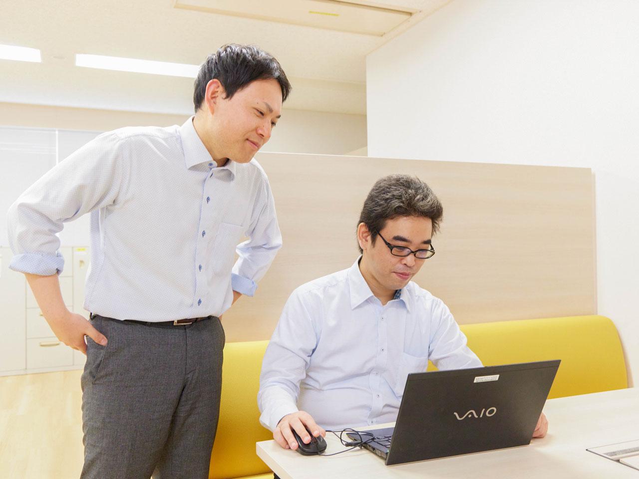 同社は国内最大級の流通機能を有する生協の一員として、生協全体のIT活用強化と事業革新にも貢献したいと考える。