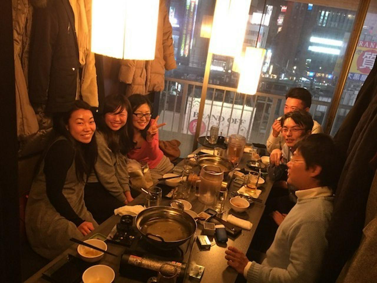 デマンドリンク株式会社 求人画像1