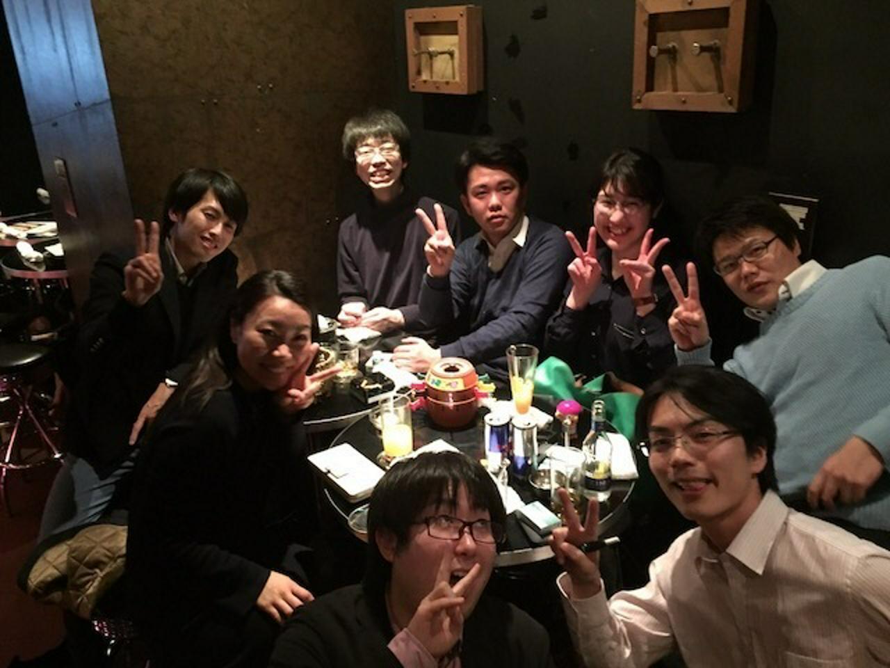デマンドリンク株式会社 求人画像1