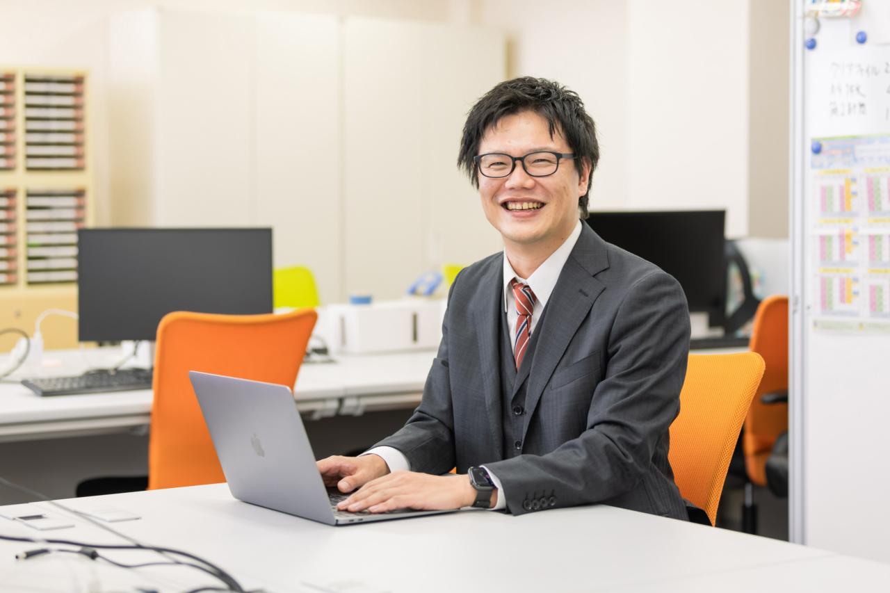 デマンドリンク株式会社 求人画像1