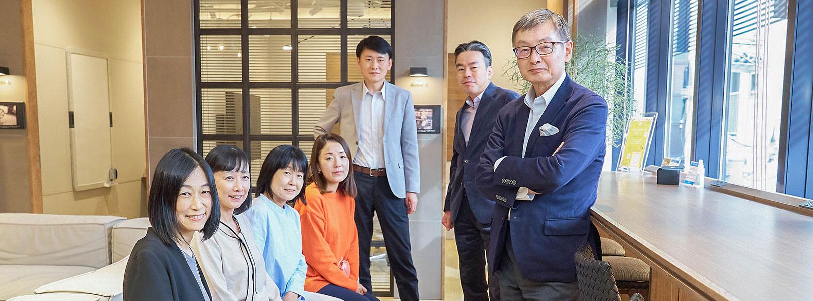 企業トップ画像