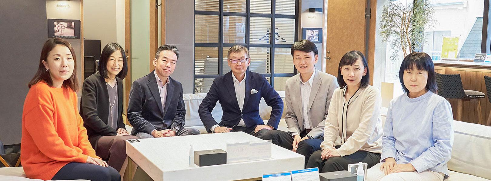 企業トップ画像