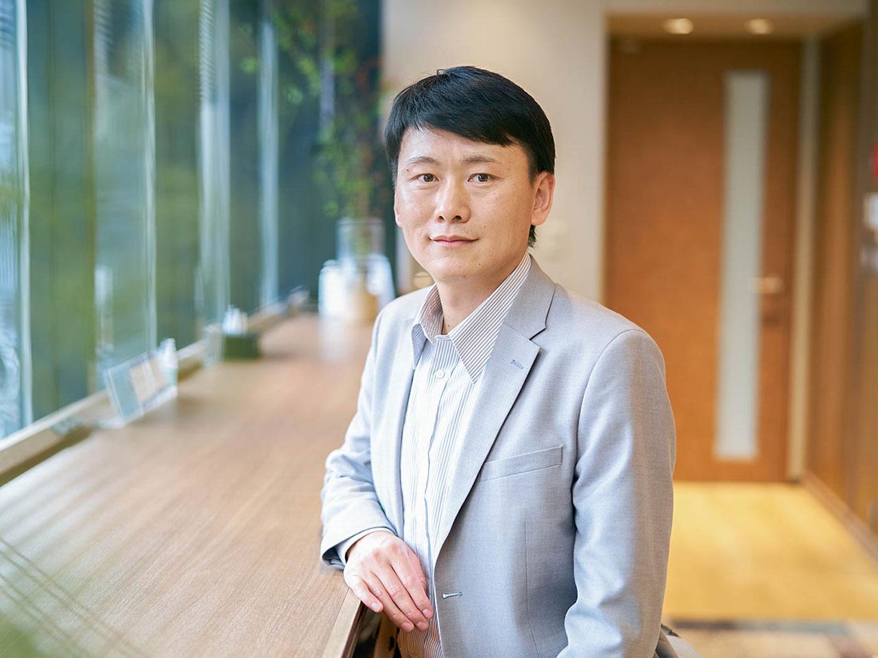 日本最大のATMネットワーク、金融システムリスクの高度化といったプロジェクトを実現し、コンサルティングファームの成長に貢献したプロフェッショナルばかりだ。