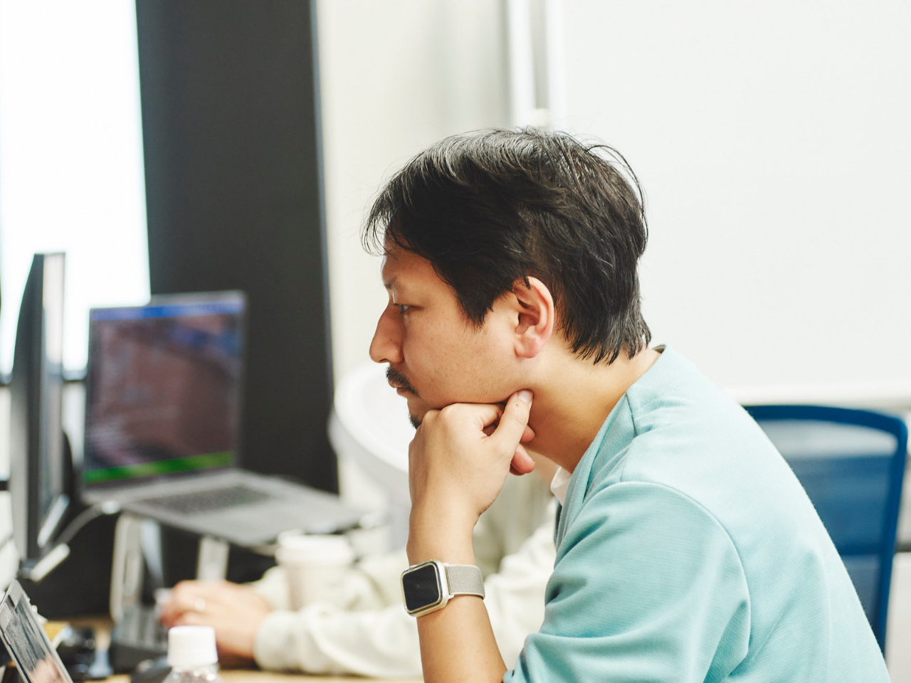 株式会社バニッシュ・スタンダード 求人画像1