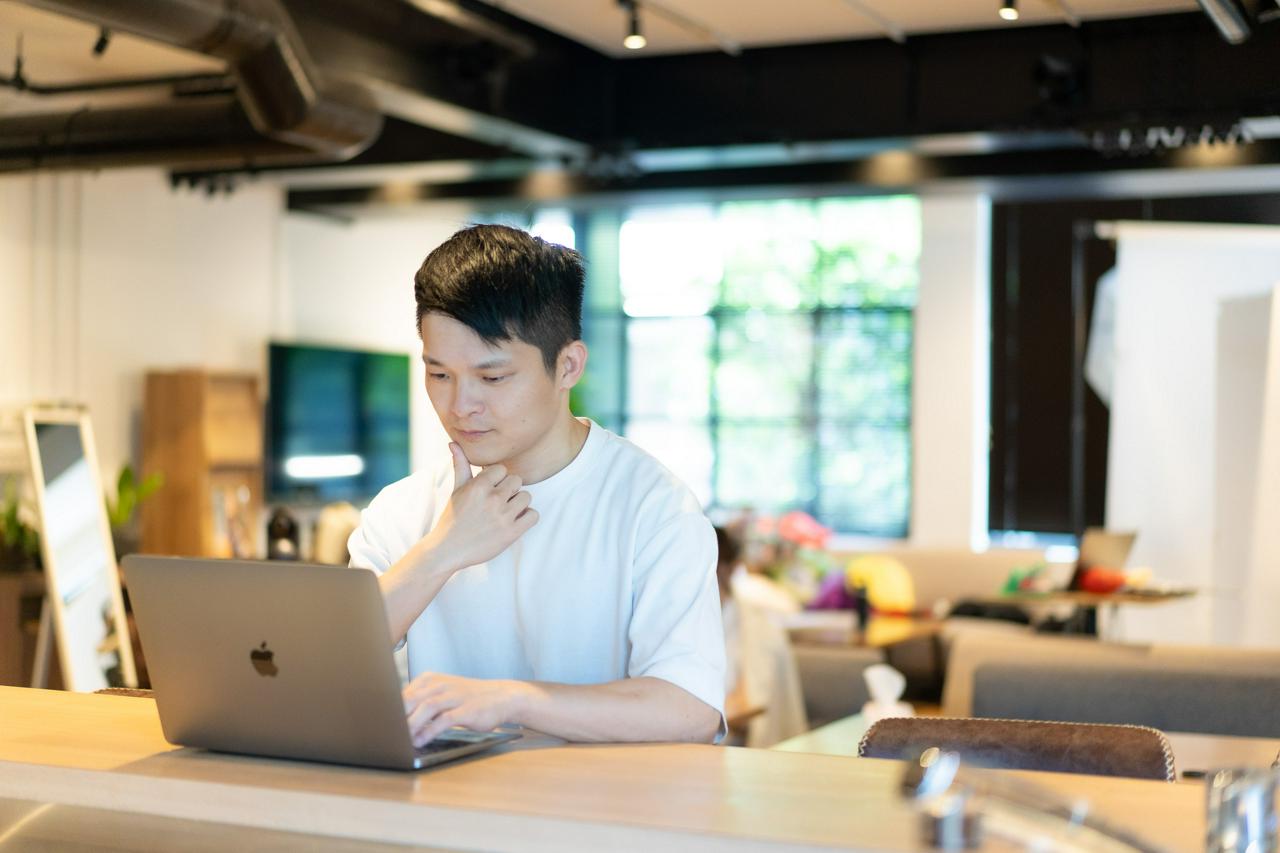 株式会社バニッシュ・スタンダード 求人画像1