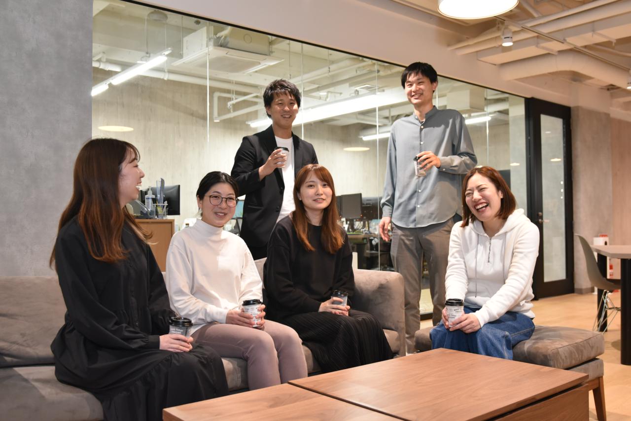 株式会社エグゼック 求人画像1