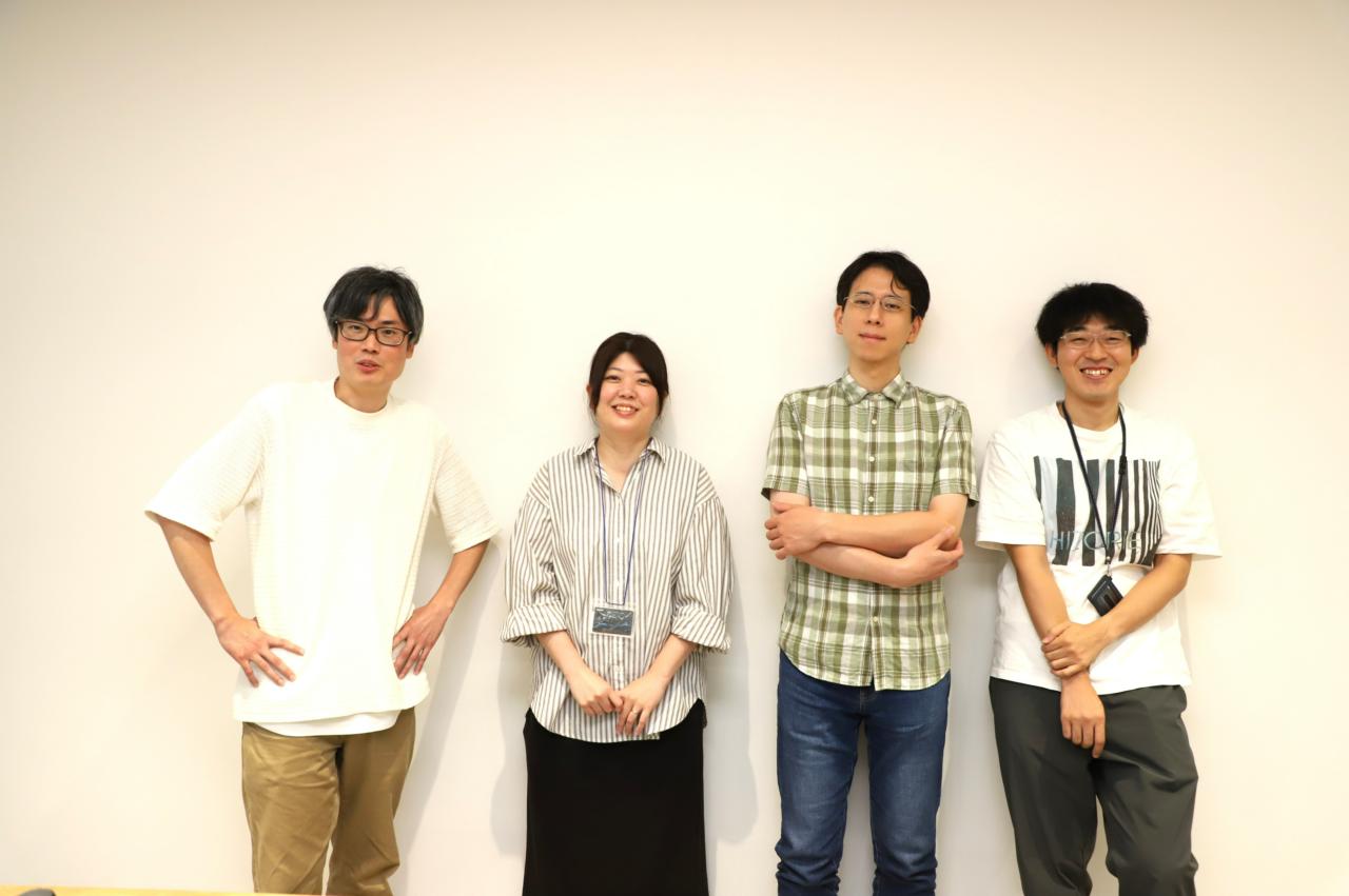 株式会社エグゼック 求人画像1