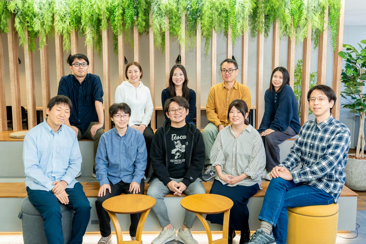 株式会社エグゼック 求人画像1