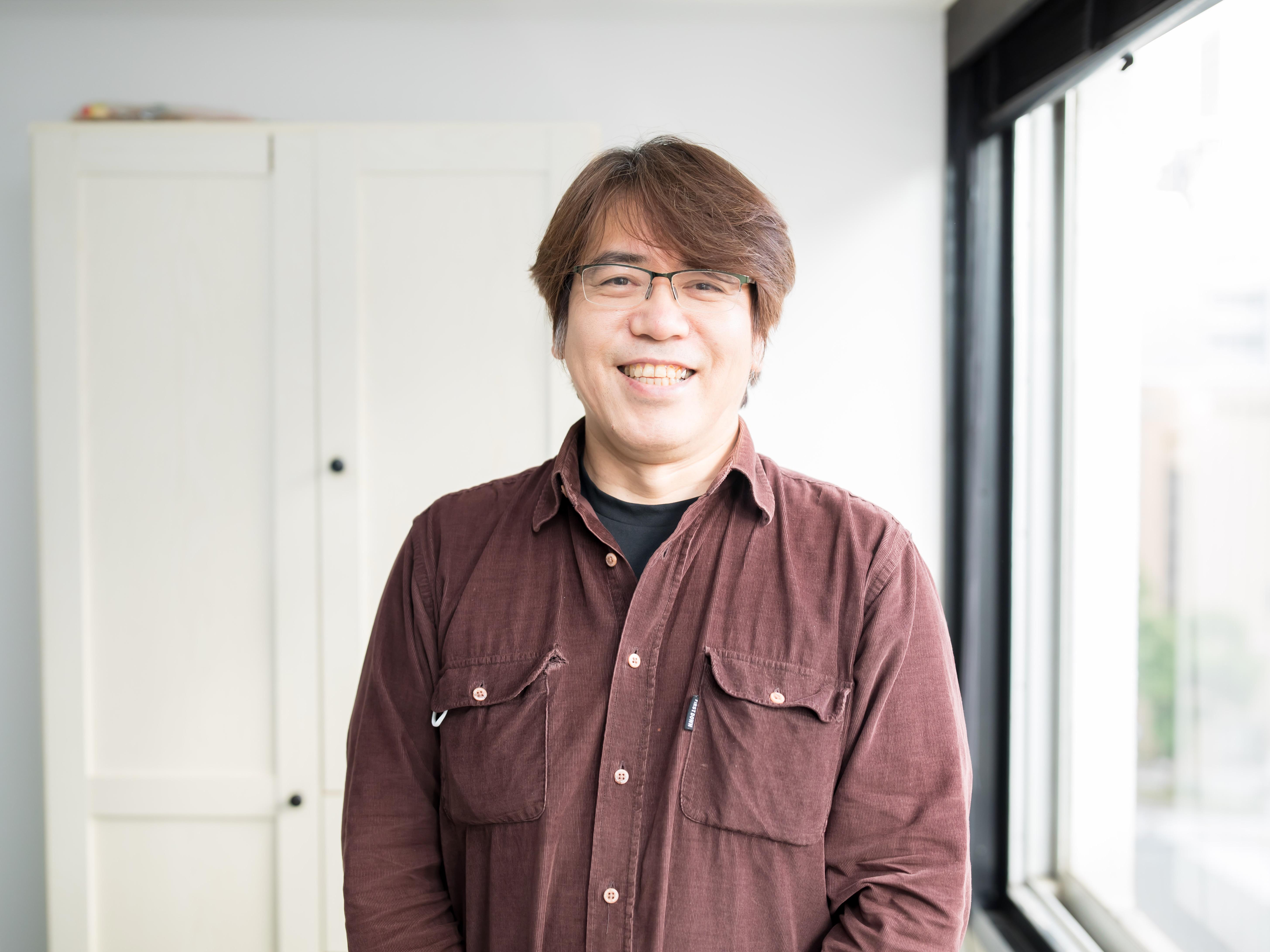 同社は、大阪市を拠点に大手メーカーのものづくりを支援しているソフトウェア開発会社だ。