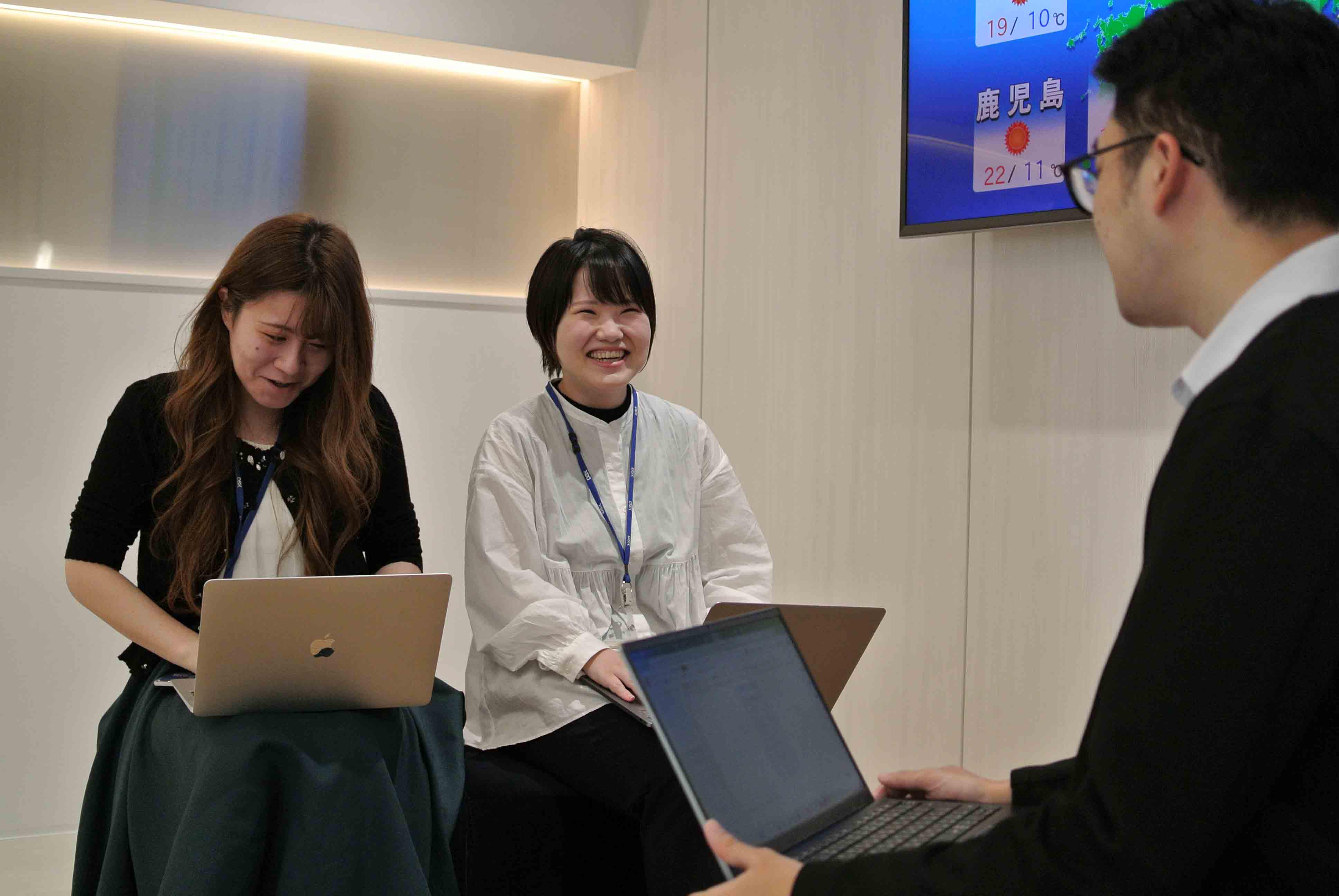 株式会社 電算システムのイメージ画像1