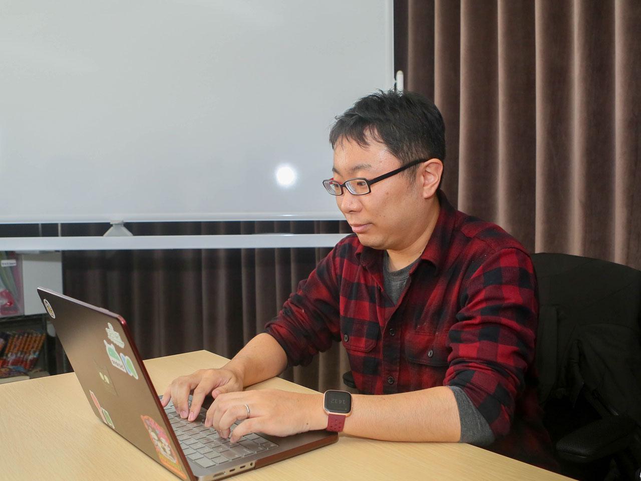 同社がミッションに掲げるのは「技術で信用の架け橋となり、新興市場の企業の可能性を切り拓く」こと。