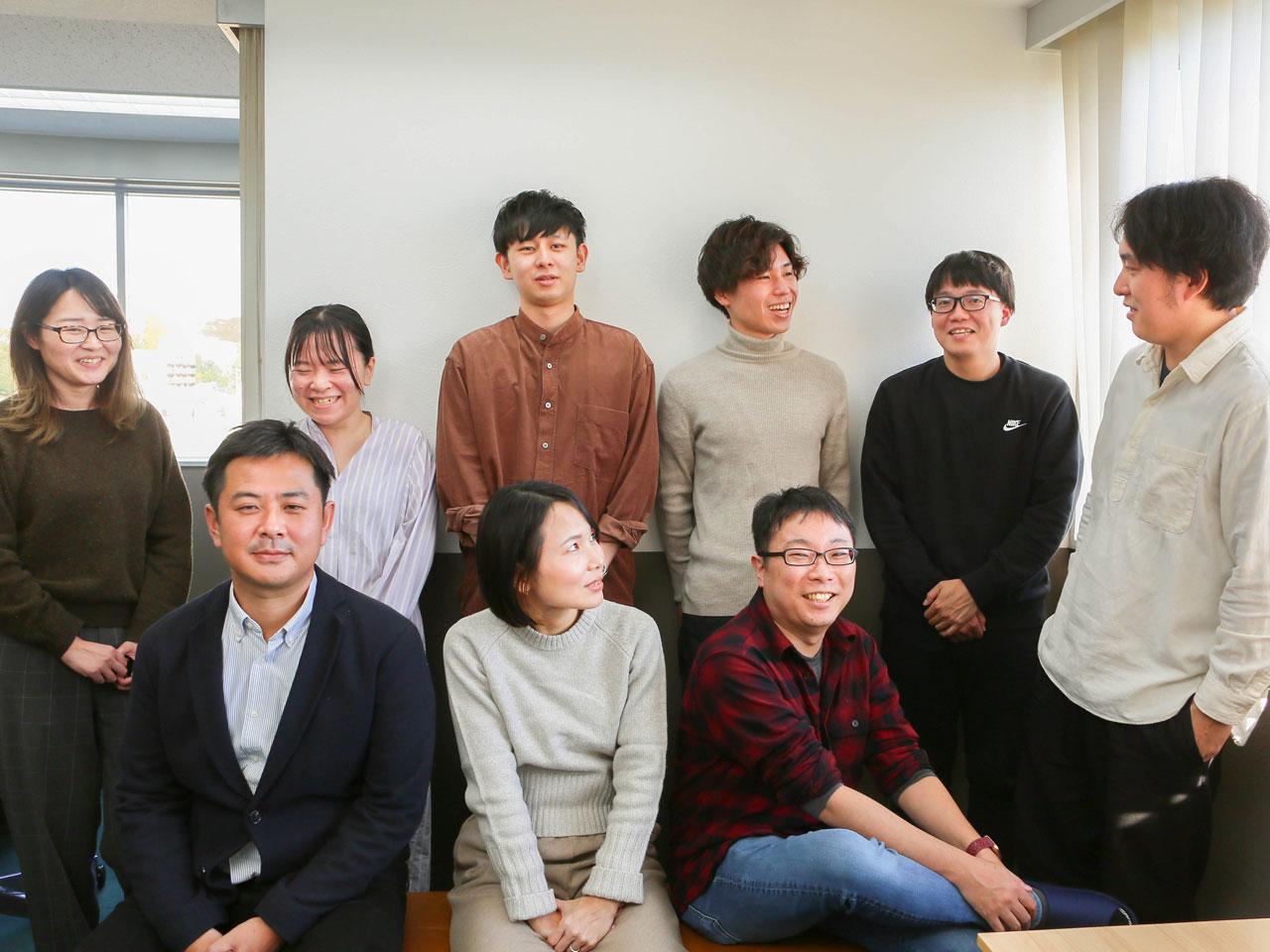 これまで以上にスピーディーかつ確実に顧客へと価値を届けるため、開発体制を強化する。