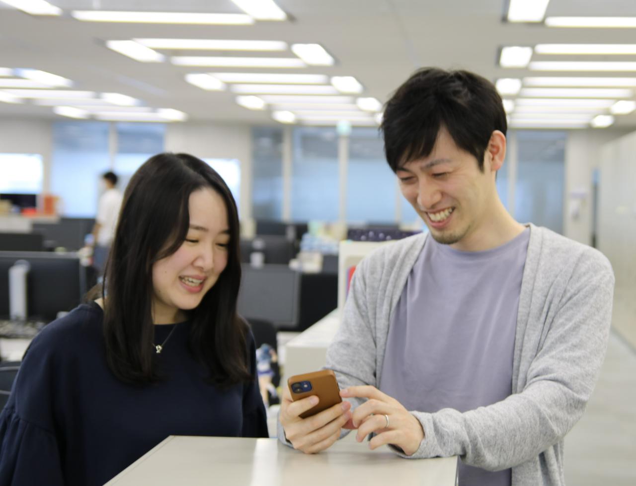 株式会社ジェーエムエーシステムズ 求人画像1