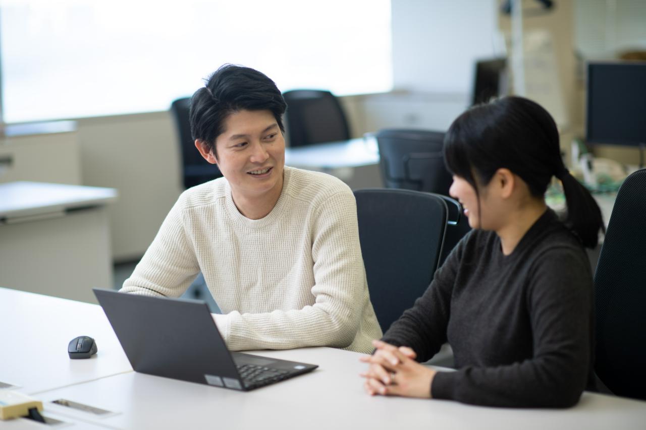 株式会社ジェーエムエーシステムズ 求人画像1