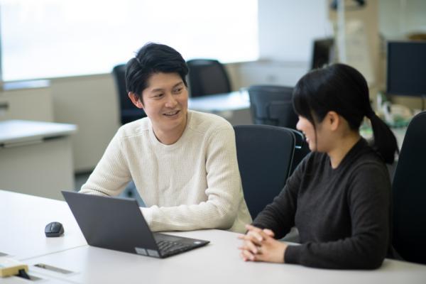 募集している求人：【東京】データアナリスト／BIツールエンジニア[ID0000087]